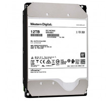 Жесткий диск HGST 12Tb 7200 SATAIII 3,5&quot;, HUH721212ALE600