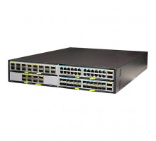 Коммутатор Huawei CloudEngine CE8861-4C-EI