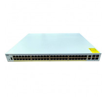 Коммутатор Cisco C1000-48P-4X-L