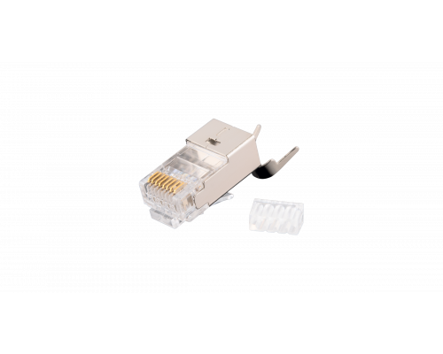 Коннектор NIKOMAX RJ45/8P8C под витую пару