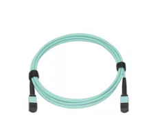NS-MPO12-MPO12-A3, MPO CABLE patch cord UPC/UPC 2m Female (для QSFP+ 40G 100M)