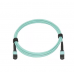 NS-MPO12-MPO12-A3, MPO CABLE patch cord UPC/UPC 2m Female (для QSFP+ 40G 100M)