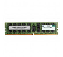 Оперативная память HPE 16GB Dual Rank x8 DDR4-2400 CAS-17-17-17 Registered, P00423-B21