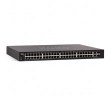 Коммутатор Cisco Small Business SX350X-24-K9-EU