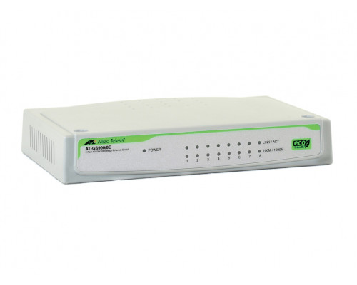 (Архив)Коммутатор Allied Telesis, AT-GS900/8E-50