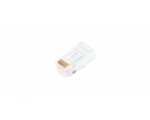 Коннектор  NIKOMAX RJ45/8P8C под витую пару