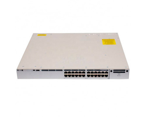 Коммутатор Cisco Catalyst C9300-24S-A