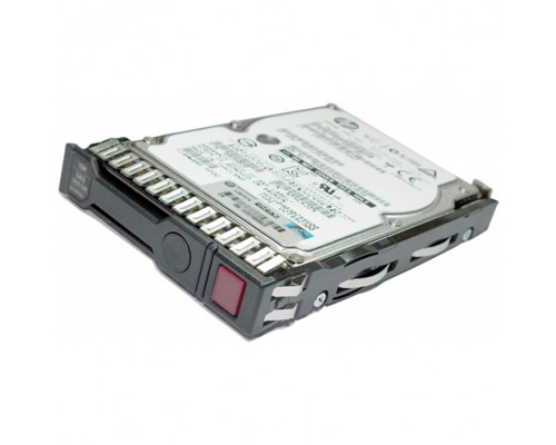 Жесткий диск HPE 4TB 12G 7.2K 3.5" SAS, 818367-B21
