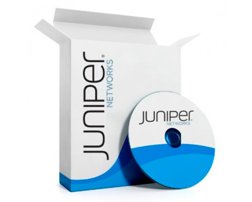 Лицензия Juniper EX-48-EFL