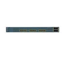 Коммутатор Cisco Catalyst WS-C3560E-12SD-S