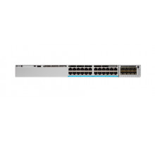 Коммутатор Cisco Catalyst C9300-24U-E