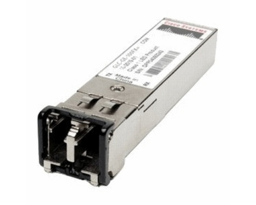 Оптический трансивер Cisco GLC-FE-100EX