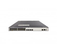 Коммутатор Huawei S5700-24TP-PWR-SI-AC, 02358320