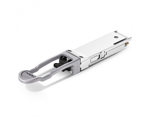 Оптический трансивер Juniper JNP-QSFP-100G-BXSR