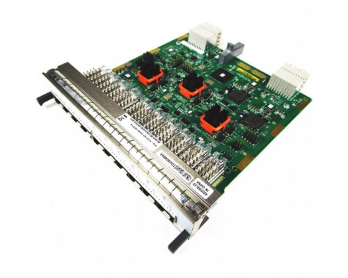 Интерфейсный модуль Juniper MIC3-3D-10XGE-SFPP