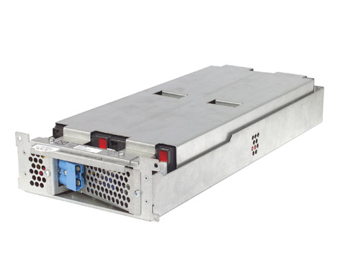 Аккумулятор для ИБП APC, 83х343х216 мм (ВхШхГ),  свинцово-кислотный с загущенным электролитом,  12V/490 Ач, цвет: серый, (APCRBC151)