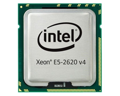 Комплект процессора HPE DL360 Gen9 E5-2620v4 Kit, 818172-B21