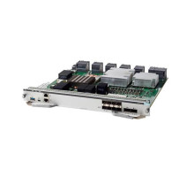 Коммутатор Cisco Catalyst C9400-SUP-1/2