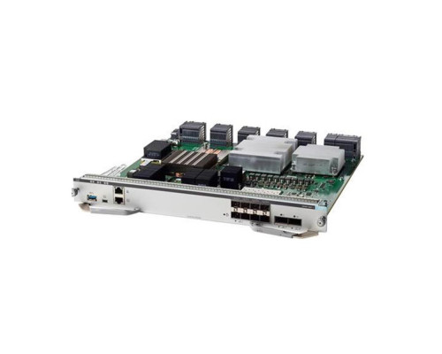 Коммутатор Cisco Catalyst C9400-SUP-1/2