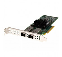 Сетевой адаптер Dell Broadcom 57412 Dual Port 10Gb, SFP+ PCIe, 540-BBUN