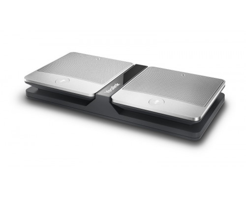 Yealink CPW90 Wireless Microphone + DD10 Package