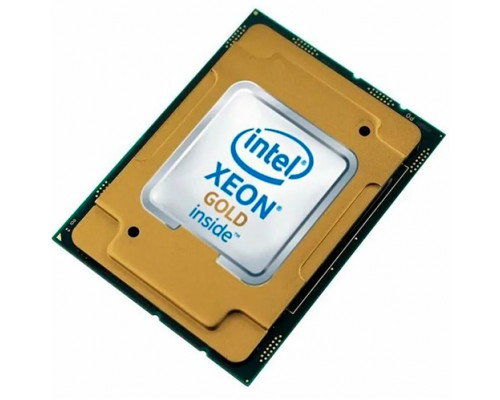 Комплект процессора HPE DL380 Gen10 Intel Xeon-Gold 6152 (2.1GHz/22-core/140W) Kit 826886-B21