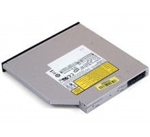 Оптический привод HPE DVD-RW DL360 Gen9 SFF SATA, 818213-B21