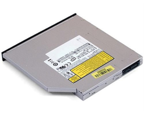 Оптический привод HPE DVD-RW DL360 Gen9 SFF SATA, 818213-B21