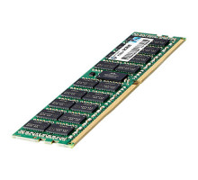 Оперативная память HP 8Gb DDR4 2133MHz ECC Reg