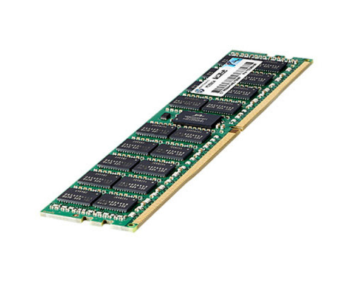 Оперативная память HP 8Gb DDR4 2133MHz ECC Reg