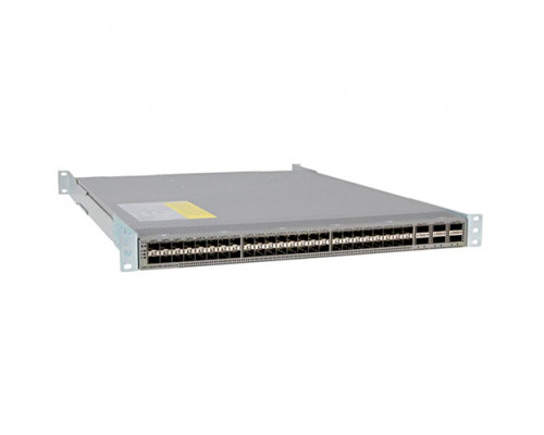 Коммутатор Cisco Nexus N9K-C93180YC-EX