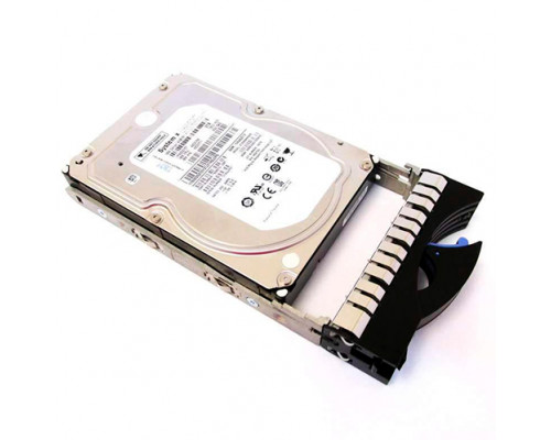 Жесткий диск IBM 250GB 3.5" SATA, 39М4527