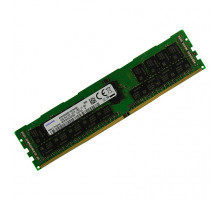 Оперативная память Samsung DDR4 32GB RDIMM (PC4-23400) 2933MHz ECC Reg 1.2V M393A4K40CB2-CVFBY