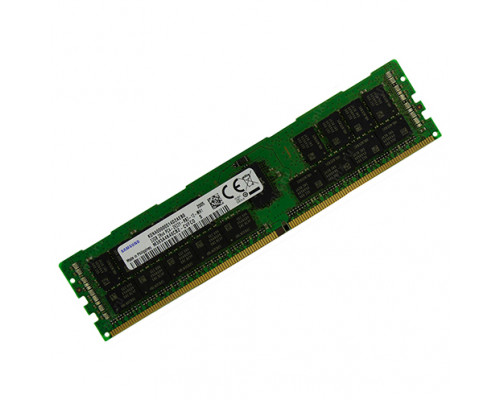 Оперативная память Samsung DDR4 32GB RDIMM (PC4-23400) 2933MHz ECC Reg 1.2V M393A4K40CB2-CVFBY