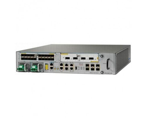 Модуль Cisco ASR920-12G-2-10G