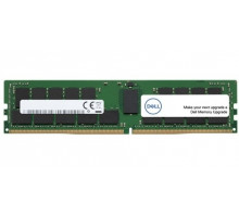 Оперативная память Dell 16GB Pc4-21300R Ddr4-2666Mhz 2RX8 Ecc, OEM, 370-ADND