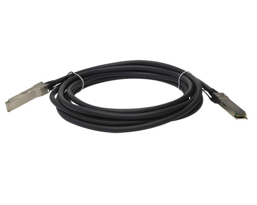 Кабель Huawei QSFP28-100G-CU1M, 02311KNW