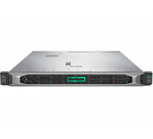 Сервер HPE DL360 Gen10 Gold 5118, 867963-B21