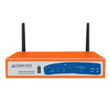 Межсетевой экран Check Point CPAP-SG640-NGTP-W-FCCA