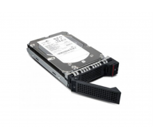 Жесткий диск IBM/Lenovo 2TB 6G 7.2K 2.5&quot; SATA, 00NA526