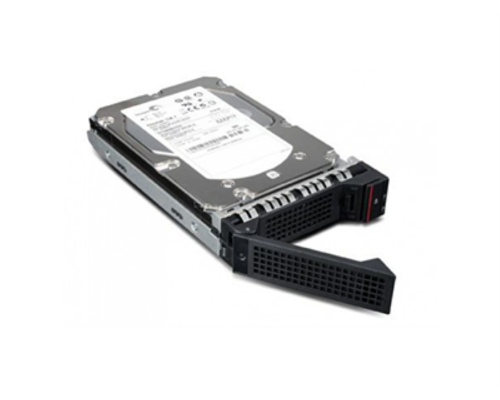 Жесткий диск IBM/Lenovo 2TB 6G 7.2K 2.5&quot; SATA, 00NA526