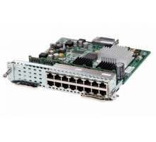 Модуль Cisco SM-X-ES3-16-P