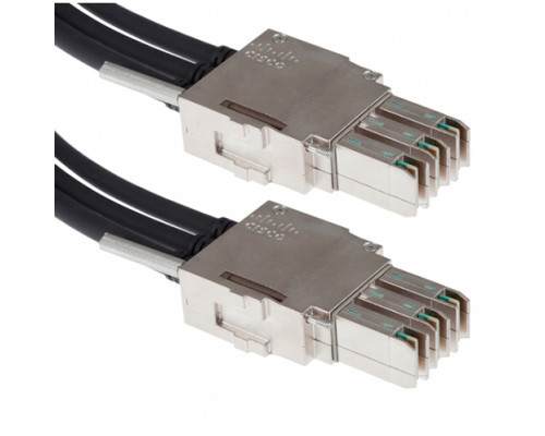 Кабель Cisco STACK-T1-50CM