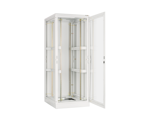 Напольный шкаф 19"