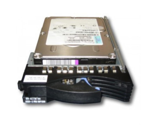 Жесткий диск IBM 73.4GB SCSI 3,5'', 32P0735