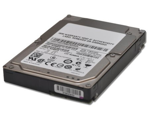 Жесткий диск IBM 300GB 6G 10K 2.5" SAS, 49Y1840