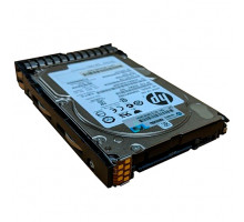 Накопитель SSD HP 800GB 6G 3.5&quot; SATA, 718189-B21