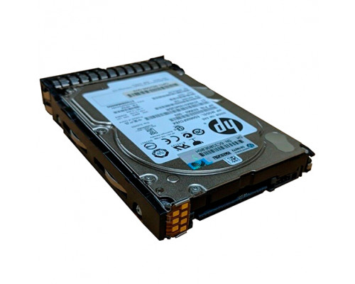 Накопитель SSD HP 800GB 6G 3.5&quot; SATA, 718189-B21
