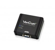 Устройство управления Aten, портов: 1, VGA (HDB-15), (VC160A-AT-G)