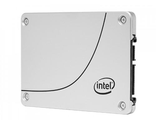 Жесткий диск Lenovo Storage 3.84TB 1DWD 2.5" SAS SSD (PM1633a), 01KP065 AVPA